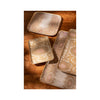 Sunrise Suzani Enameled Trays