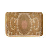 Sunrise Suzani Enameled Trays - Small