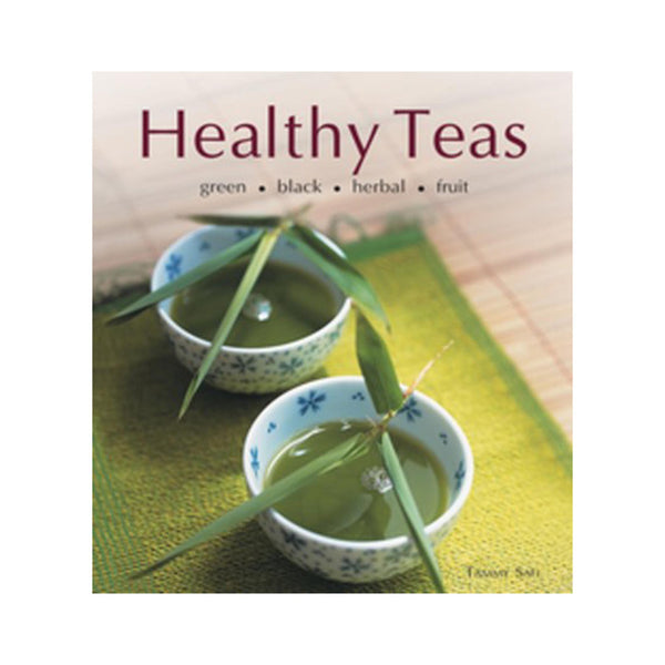 Healthy Teas