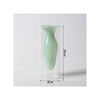 Terrarium Hydroponic Colored Glass Vase