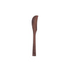 Hand-crafted Walnut  Spear Spreader