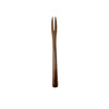 Walnut Wood Olive Pick