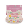 JuJuBe Silicone Bibs - Sweet Daisy