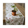 Boughs & Berries Organic Table Runner