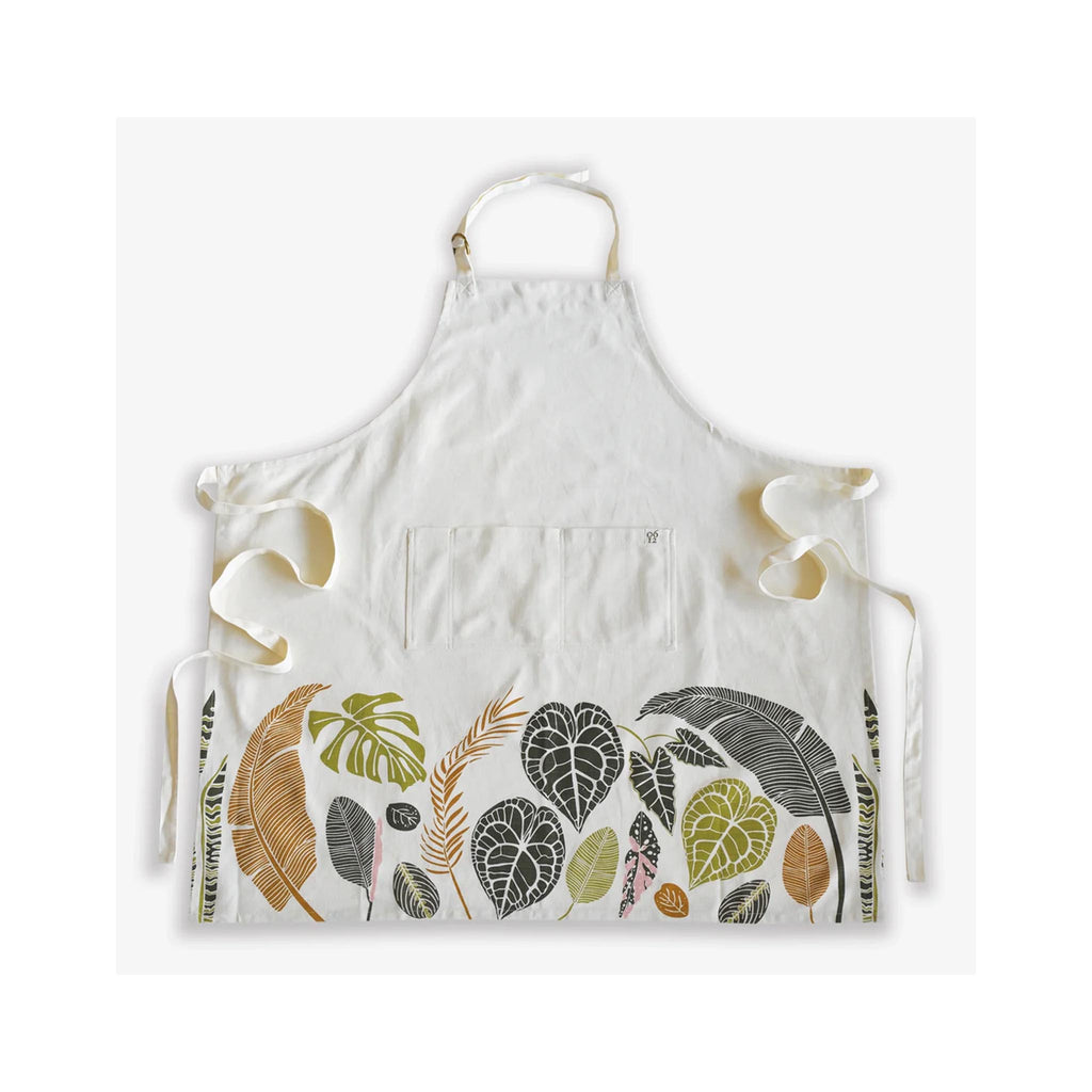 Green Thumb Organic Apron