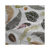 Green Thumb Organic Table Runner - detail