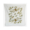 Flour Sack Tea Towel - Night Owls