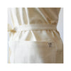 Green Thumb Organic Apron - detail
