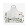 Garden Herbs Organic Apron