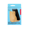 Cat Phone Stand - packaging
