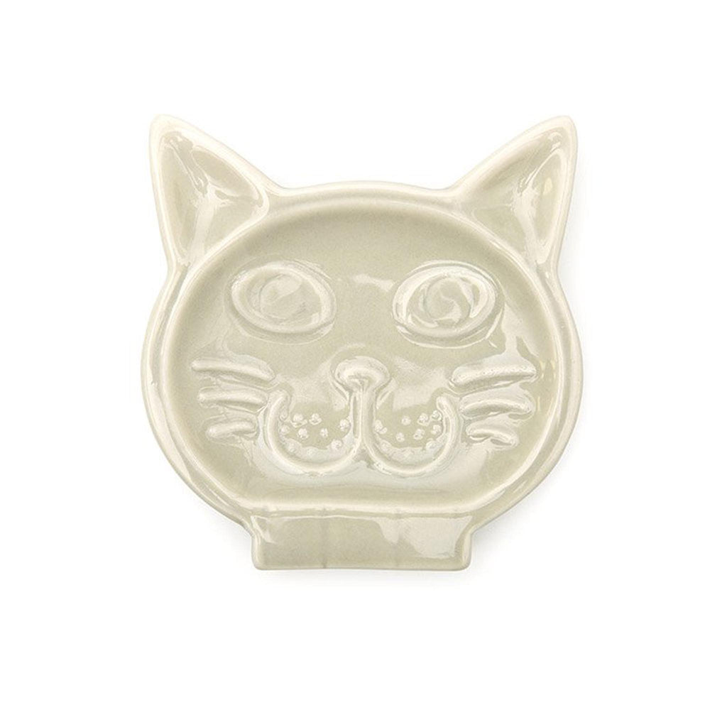 Cat Spoon Rest