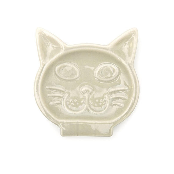 Cat Spoon Rest