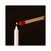 Matchless Flameless Lighter - in use
