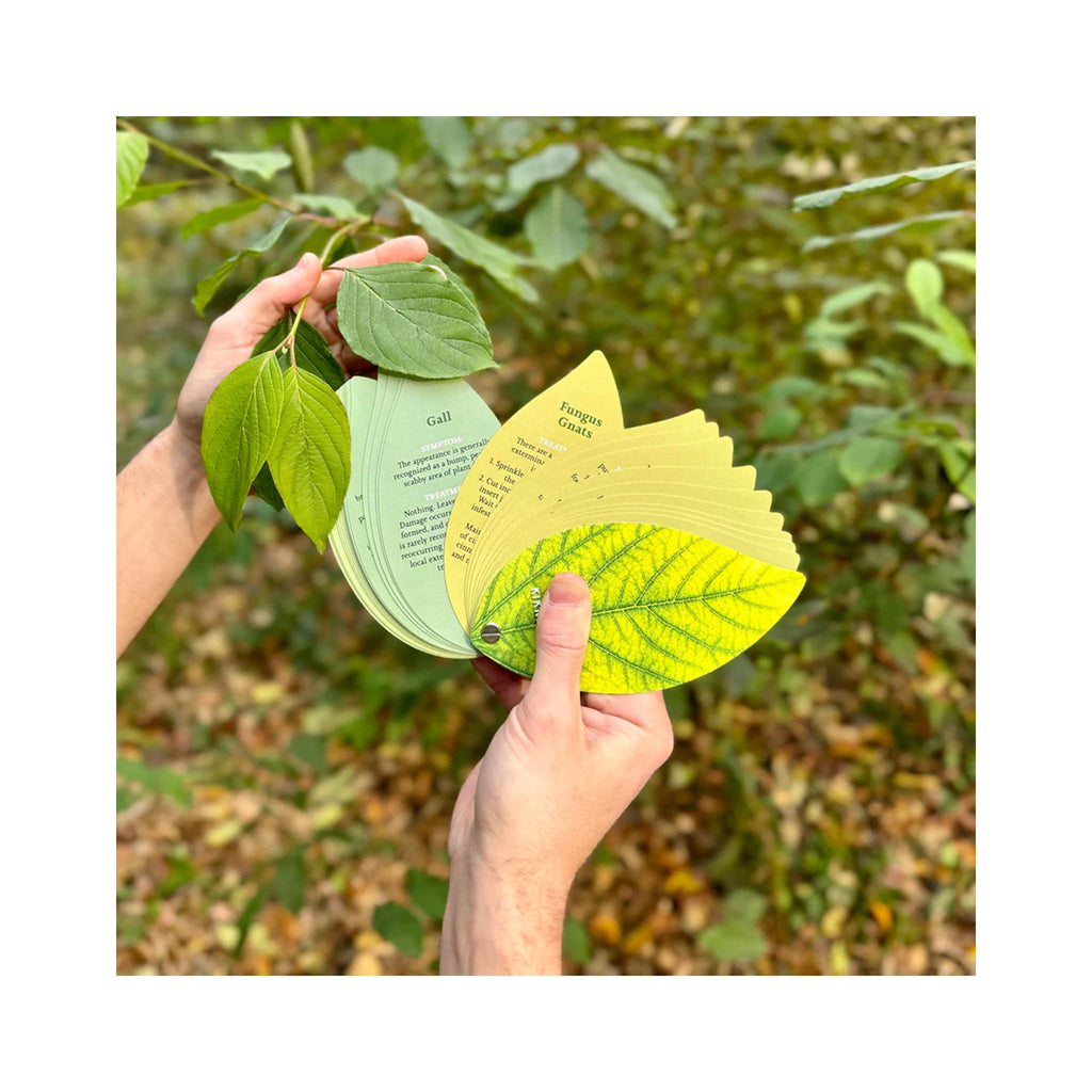 Plant Health Handbook - in use