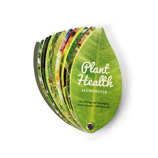 Plant Health Handbook