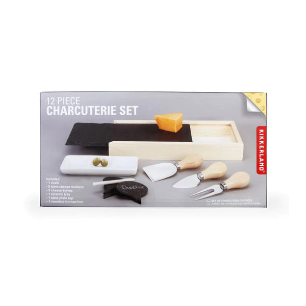 Charcuterie Gift Set