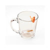 Cat Tea Bag Holder Set of 4