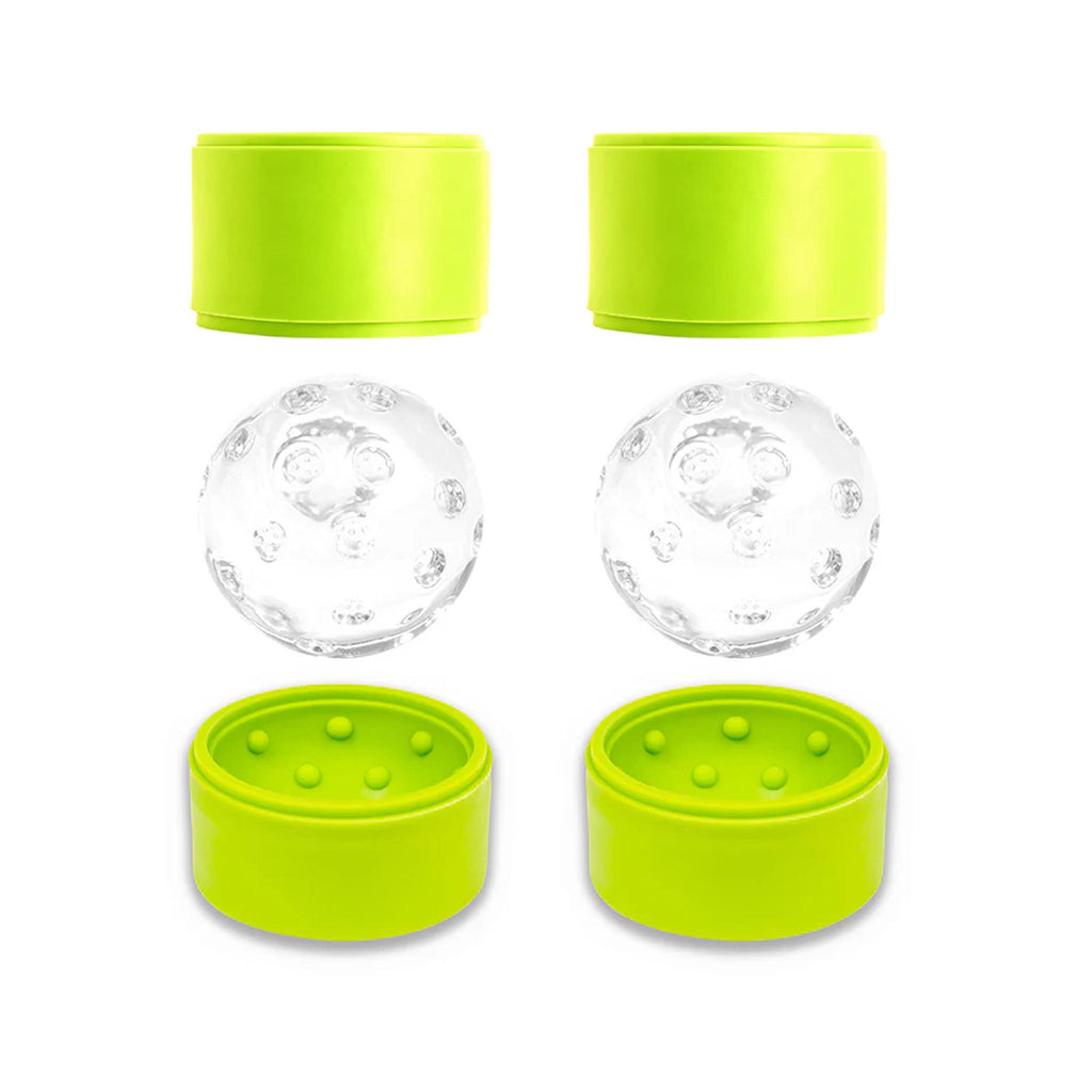 Pickleball Ice Ball Molds