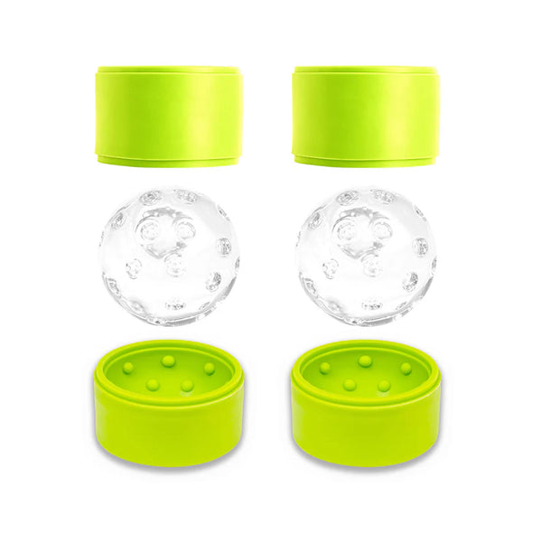 Pickleball Ice Ball Molds