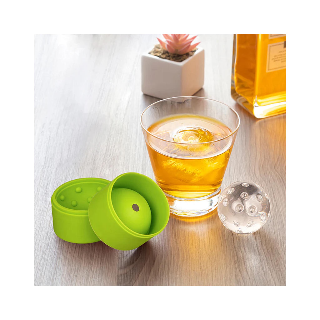 Pickleball Ice Ball Molds