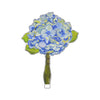 Kimberly Hodges Acrylic Flowers - Large - Hydrangea Light