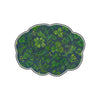 Kimberly Hodges Acrylic Flowers - Flower Stands - Clover & Moss Double