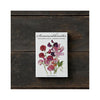Koustrup & Co. Summer Flowers Notecards Set of 8