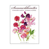 Koustrup & Co. Summer Flowers Notecards Set of 8