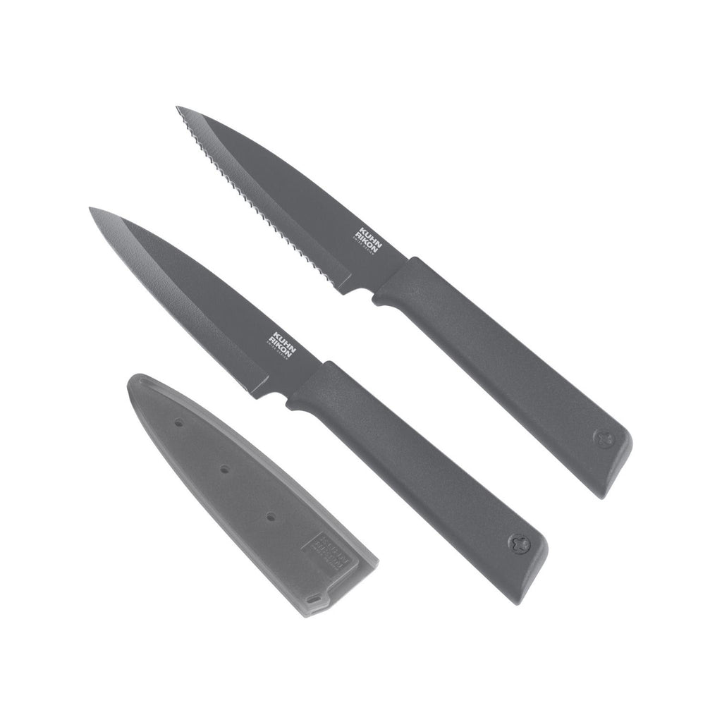 Colori Prep Paring Knife Set