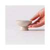 Mino Ware Raised Mini Bowl - scale