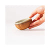 Mino Ware Kabocha Mini Bowl - scale