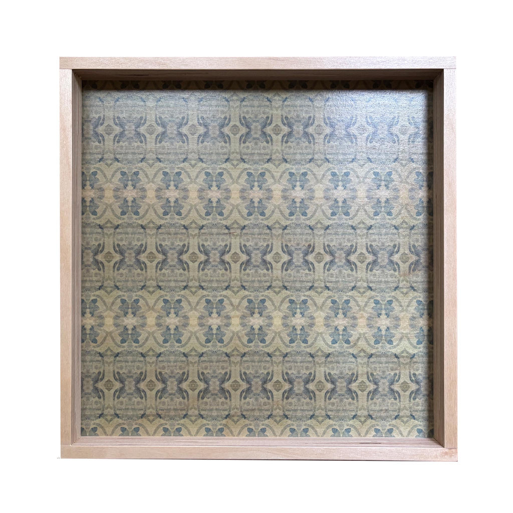 LAMOU Baltic Birch Printed Serving Tray - Brandy Gibbs Riley - Corrie