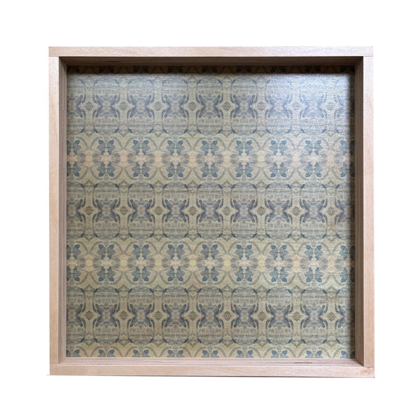 LAMOU Baltic Birch Printed Serving Tray - Brandy Gibbs Riley - Corrie