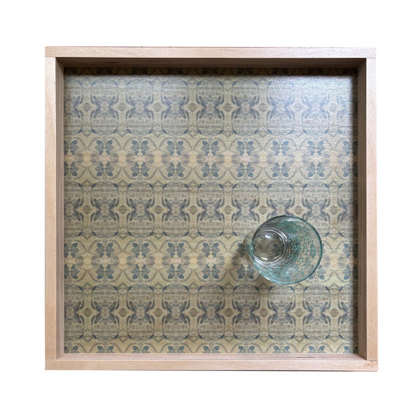 LAMOU Baltic Birch Printed Serving Tray - Brandy Gibbs Riley - Corrie