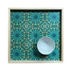 LAMOU Baltic Birch Printed Serving Tray - Brandy Gibbs Riley - Palma