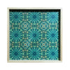 LAMOU Baltic Birch Printed Serving Tray - Brandy Gibbs Riley - Palma