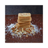 Toasted Almond Savory Biscuits