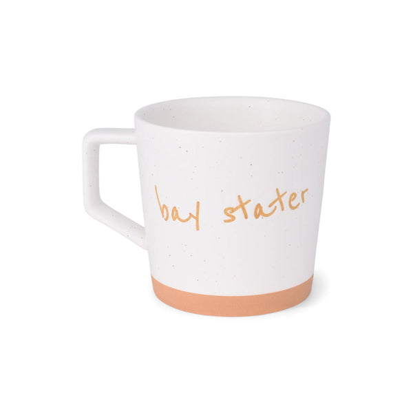 Bay Stater Mug