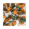 Persimmon Kitchen Towel - detail