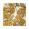 Ginkgo Kitchen Towel - detail