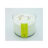 Legrify 16 oz Soy Candles - Lemon Verbena