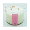 Legrify 16 oz Soy Candles - Ocean Rose