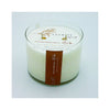 Cinnamon Stick Classic Glass 2 Wick Soy Candle