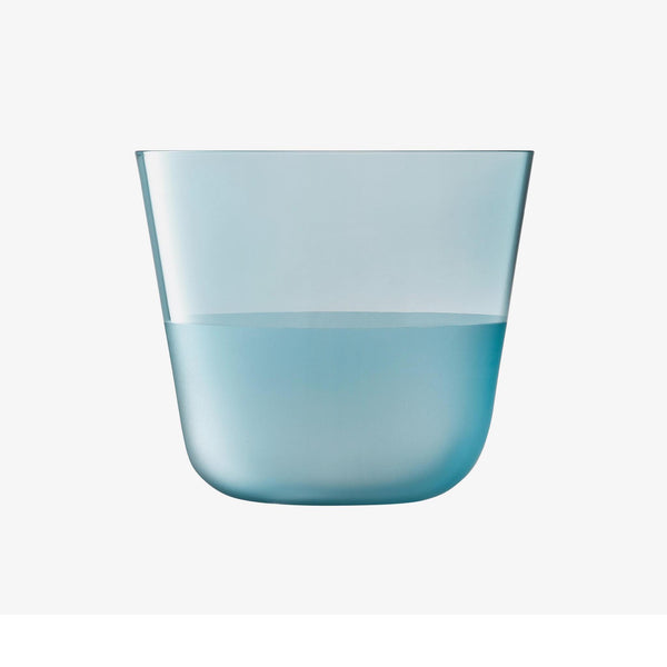 LSA Arc Contrast Tumblers - 9 oz. - Sky