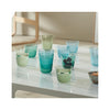 LSA Arc Contrast Tumblers - 9 oz. - Ocean and Sky