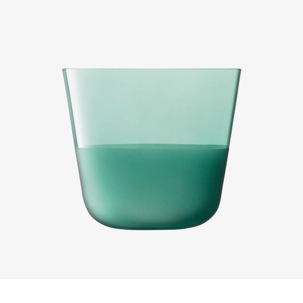 LSA Arc Contrast Tumblers - 9 oz. - Ocean