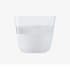 LSA Arc Contrast Tumblers - 9 oz. - Mist with water