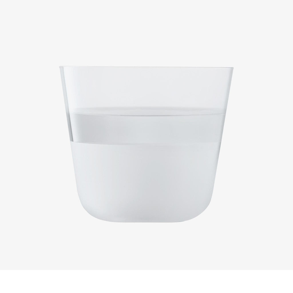 LSA Arc Contrast Tumblers - 9 oz. - Mist with water