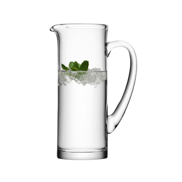 LSA Basis Jug - in use