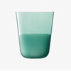 LSA Arc Contrast Tumblers - 13 oz. - Ocean